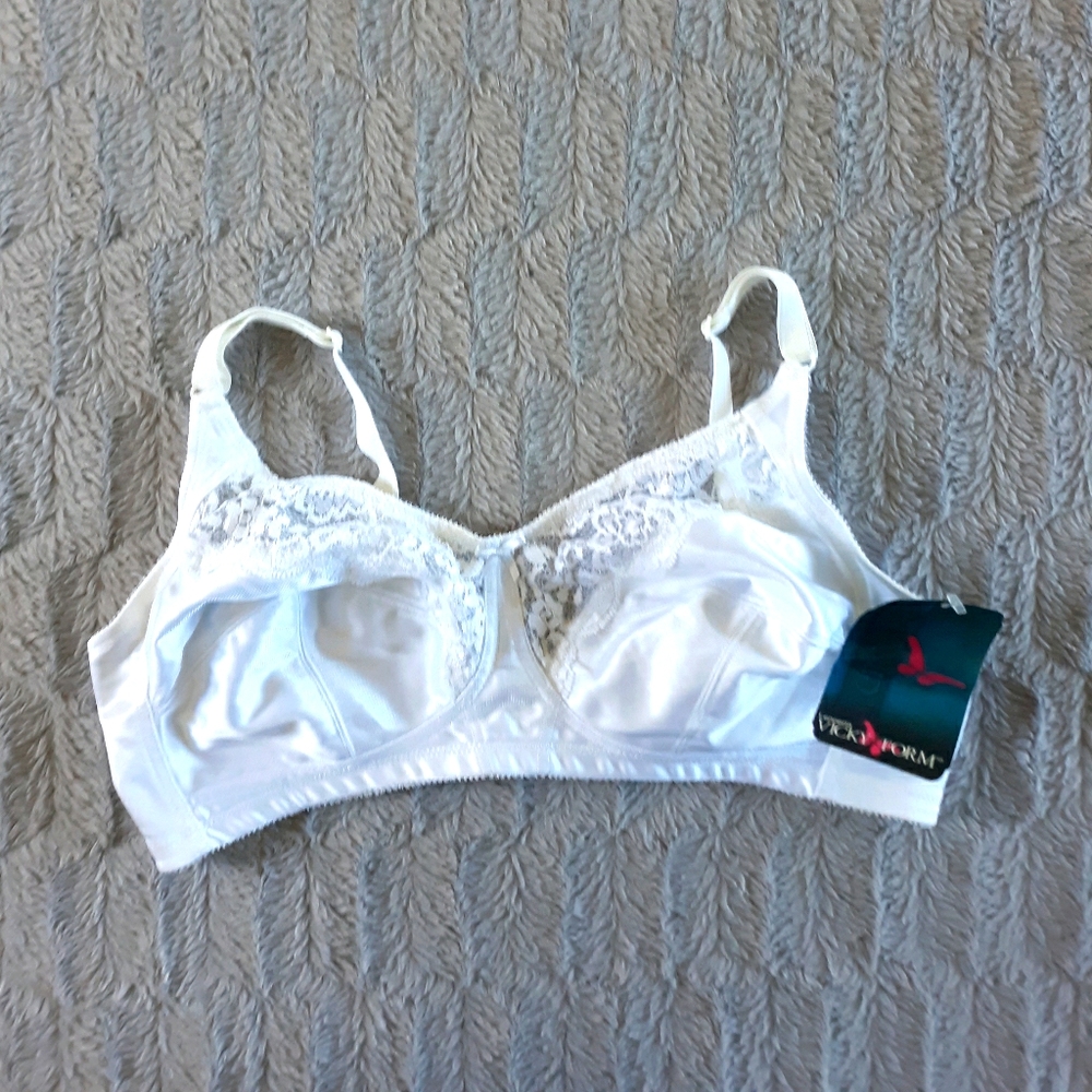 Bra size 42 C, Vicky Form